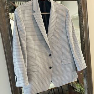Dress men jacket/ blazer